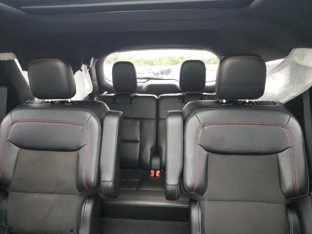 2022 FORD EXPLORER S 1FMSK8KH0NGC07826