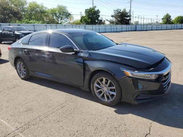 Vin: 1hgcv1f1xma013120, lot: 56432265, honda accord lx 20214