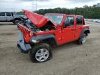 2021 JEEP WRANGLER U - 1C4HJXDN8MW622007