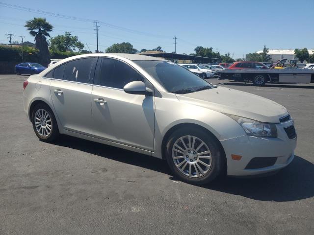Vin: 1g1ph5sbxd7265453, lot: 55856655, chevrolet cruze eco 20134