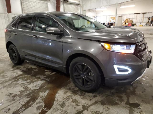 Vin: 2fmpk4j93gbc05460, lot: 57837565, ford edge sel 20164