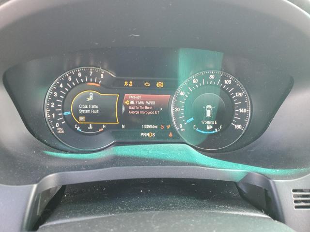 2017 FORD EXPLORER P - 1FM5K8HT9HGA01868