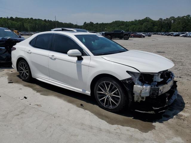 Vin: 4t1t11ak6mu600046, lot: 56741735, toyota camry se 20214