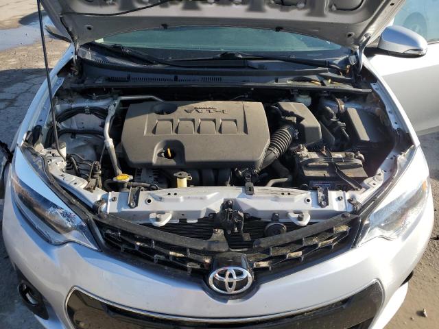 2016 TOYOTA COROLLA L - 5YFBURHE2GP492080