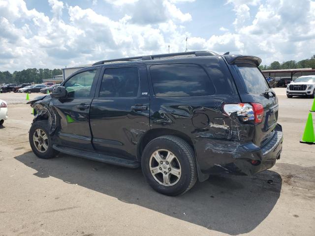 Vin: 5tdzy5g13cs038738, lot: 57529495, toyota sequoia sr5 20122