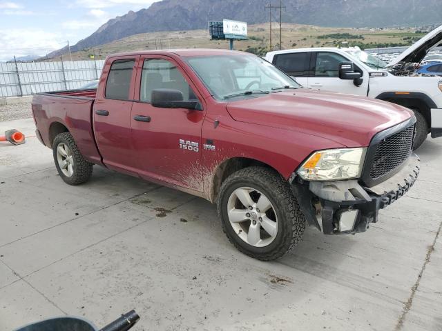 Vin: 1c6rr7ft9es162705, lot: 56500645, ram 1500 st 20144