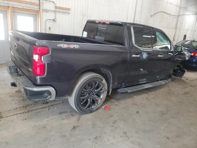 Vin: 3gcudgel5rg152009, lot: 56247105, chevrolet all models k1500 ltz 20243