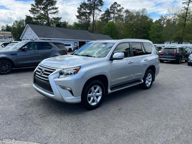 Vin: jtjbm7fx2h5162900, lot: 56436865, lexus gx 460 20172