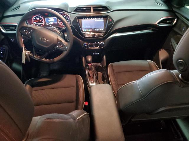 2021 CHEVROLET TRAILBLAZE KL79MTSLXMB124725