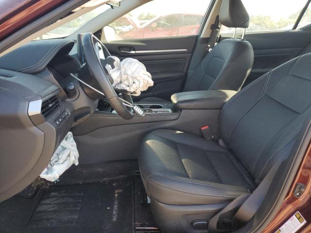2023 NISSAN ALTIMA SL - 1N4BL4EV2PN406960
