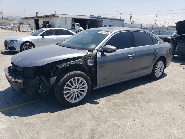 Vin: 1vwba7a38jc034126, lot: 54923035, volkswagen passat se 2018 img_1