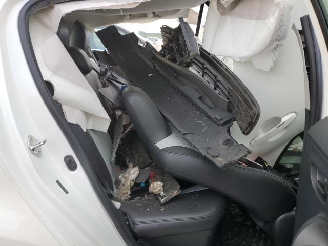 2015 TOYOTA PRIUS - JTDKDTB35F1582850