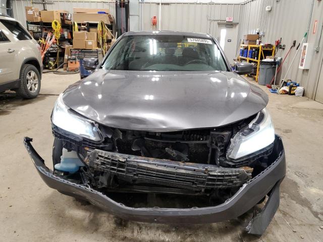 2016 HONDA ACCORD TOU - 1HGCR3F99GA800859