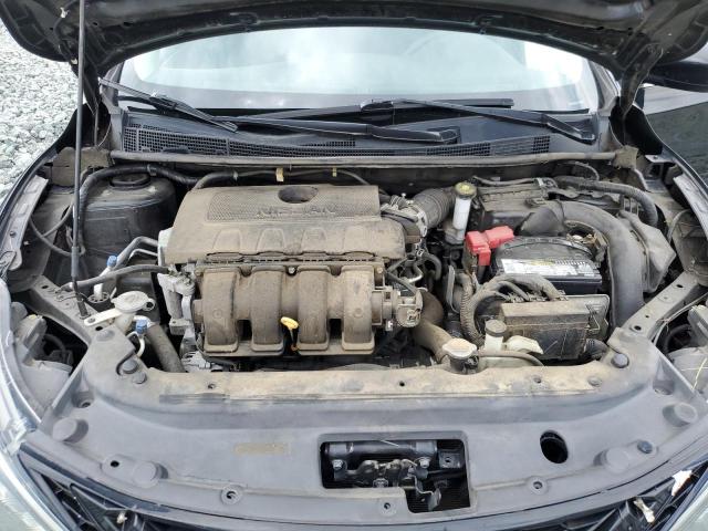 2016 NISSAN SENTRA S - 3N1AB7AP4GY326793