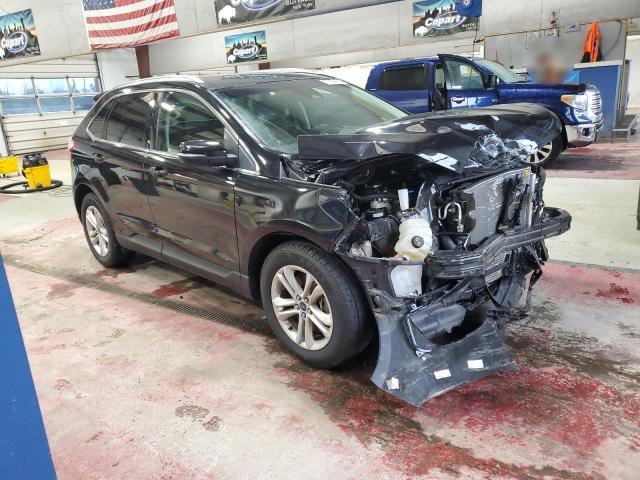 Vin: 2fmpk4j93kbc59138, lot: 57889665, ford edge sel 20194