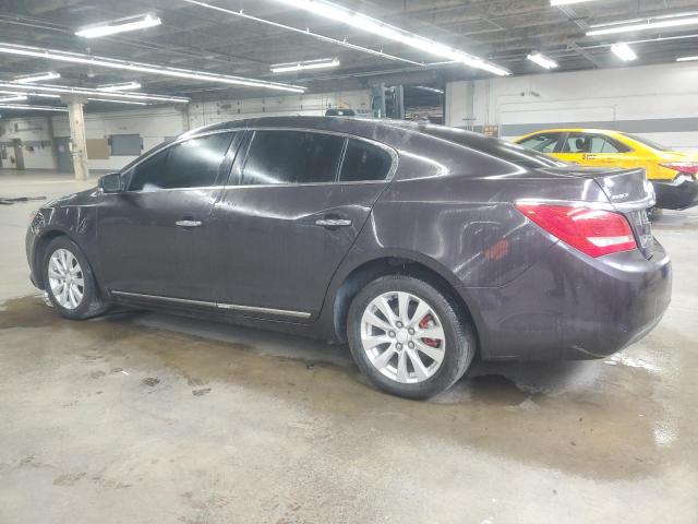 Vin: 1g4gb5gr9ef136640, lot: 56921075, buick lacrosse 20142