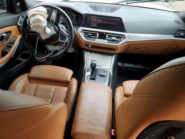 2021 BMW 330XI - 3MW5R7J06M8C19749