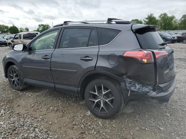 Vin: jtmjfrev2jj730077, lot: 56666055, toyota rav4 se 20182