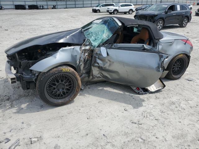 NISSAN 350Z ROADS