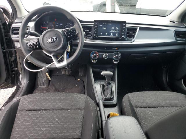 2019 KIA RIO S - 3KPA25AB7KE176064