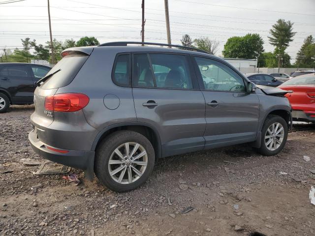 Vin: wvgbv7ax3fw576231, lot: 56566175, volkswagen tiguan s 20153