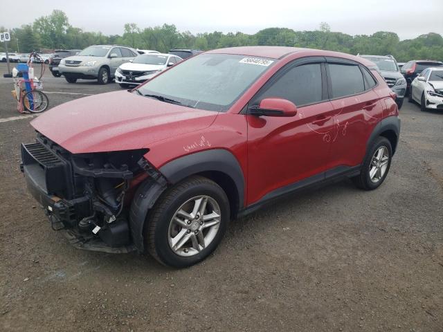 Vin: km8k1caa9ku216449, lot: 56640795, hyundai kona se 2019 img_1