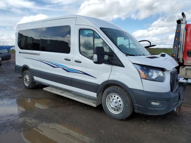 Vin: 1fbax9c80mka35741, lot: 58192175, ford transit t-350 20214