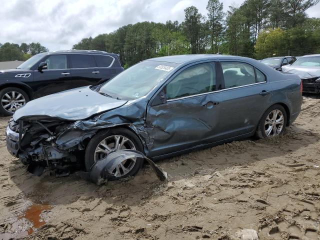 Vin: 3fahp0ha2cr267324, lot: 55526405, ford fusion se 2012 img_1