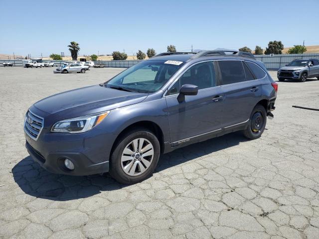 SUBARU OUTBACK 2.