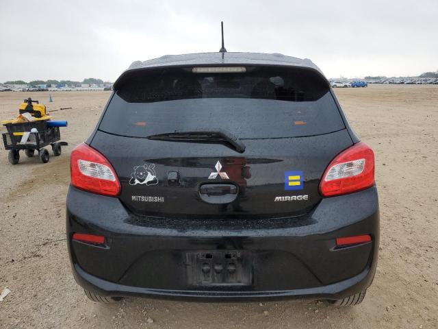 2019 MITSUBISHI MIRAGE ES - ML32A3HJ3KH014907