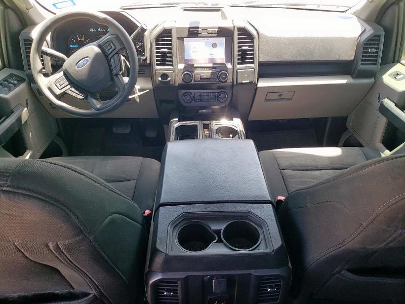 2020 FORD F150 SUPER - 1FTEW1CP4LFB33140