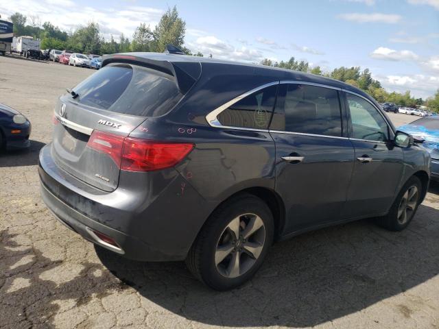 Vin: 5fryd4h2xgb055280, lot: 55487425, acura mdx 20163