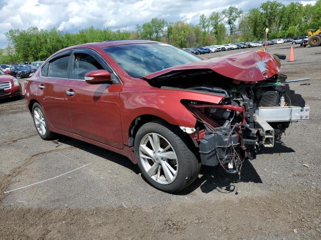 Vin: 1n4al3ap1dc279073, lot: 55242765, nissan altima 2.5 20134