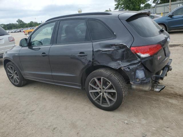 Vin: wa1ccafp3ga123594, lot: 57435495, audi sq5 premium plus 20162