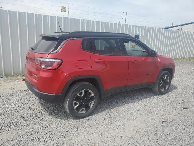 Vin: 3c4njddb0jt174676, lot: 57471015, jeep compass trailhawk 20183