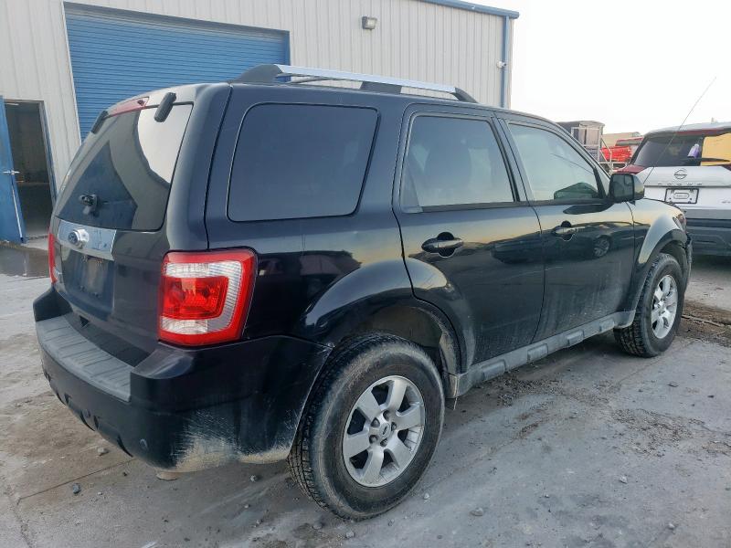 Vin: 1fmcu0e70akc16309, lot: 56528925, ford escape limited 20103