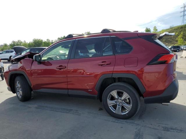 Vin: jtmlwrfv3nd569069, lot: 58443135, toyota rav4 le 20222