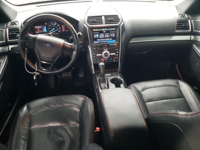 2016 FORD EXPLORER S 1FM5K8GT1GGB91097