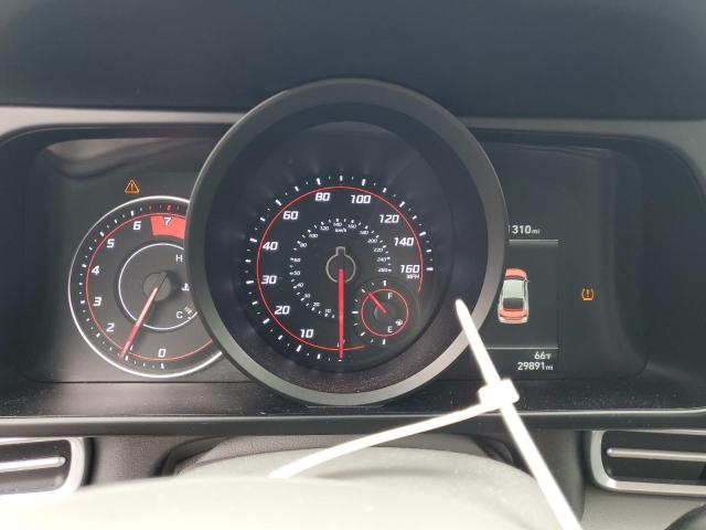 2022 HYUNDAI ELANTRA SEL - 5NPLM4AG3NH073829