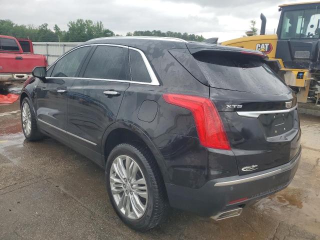 Vin: 1gykners2kz267340, lot: 56110645, cadillac xt5 premium luxury 20192