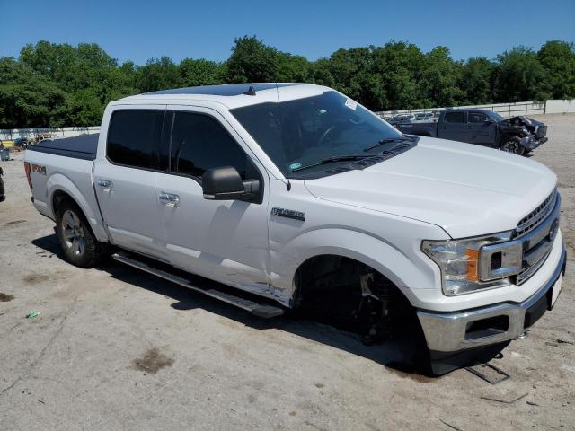 Vin: 1ftew1e58kke91391, lot: 57774745, ford f-150 supercrew 20194