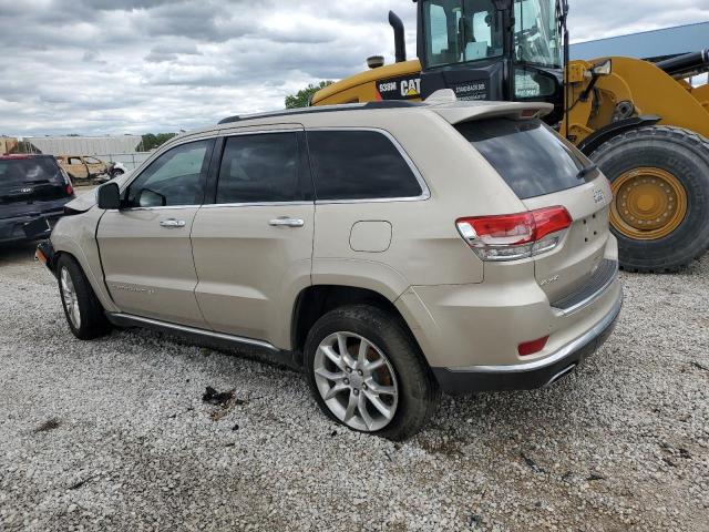 Vin: 1c4rjfjg8ec219264, lot: 57696025, jeep grand cher summit 20142