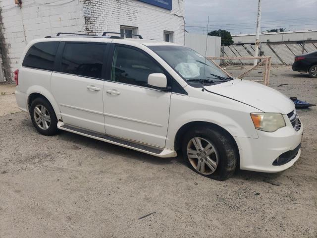 Vin: 2d4rn5dg0br655056, lot: 56009925, dodge caravan crew 20114
