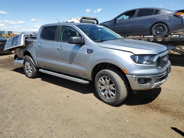Vin: 1fter4fh3lla76864, lot: 57362145, ford ranger xl 20204
