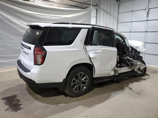 Vin: 1gnskpkd0pr336725, lot: 57289895, chevrolet tahoe k1500 z71 20233