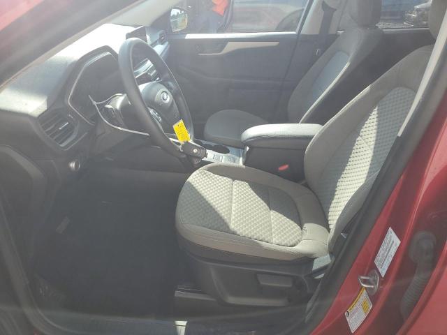 2022 FORD ESCAPE SE - 1FMCU9G60NUB37497