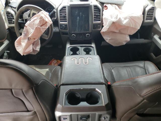 2017 FORD F250 SUPER 1FT7W2BT4HEC54762