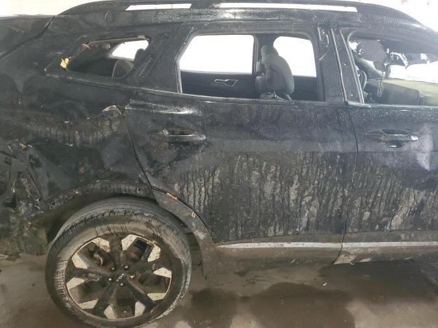 2023 KIA SPORTAGE X - 5XYK6CAF8PG129300