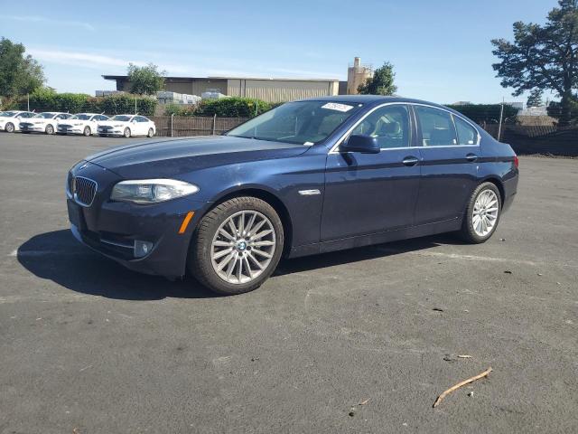 Vin: wbafu7c5xbc875129, lot: 57350125, bmw 5 series xi 2011 img_1