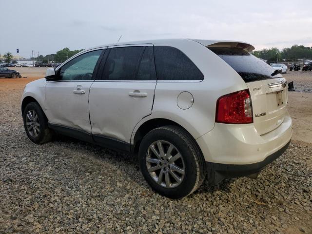 Vin: 2fmdk3kc7bba77241, lot: 55610545, ford edge limited 20112